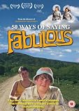 50 Ways of Saying Fabulous [DVD] [2005]