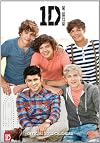 Official One Direction A3 Calendar