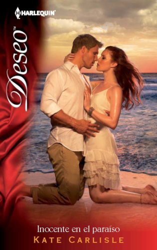 Inocente en el paraíso (Deseo) (Spanish Edition)