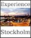 Experience Stockholm: a travel guide (2009) width=