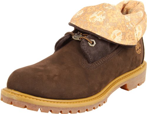 Timberland Womens Roll-Top Boot