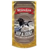 Missing Link Ultimate Hip & Joint Dog Supplement, 1 lb