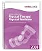 Book 2009 Coding and Billing for Physical Therapy/Physical Medicine