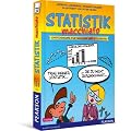Statistik macchiato: Cartoonkurs f�r Sch�ler und Studenten