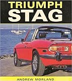Triumph Stag