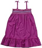 OshKosh B'Gosh Cotton Tank Dress - Grape Juice