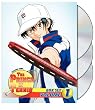 The Prince of Tennis Box Set, Vol. 1
