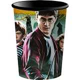 Harry Potter Deathly Hallows Party Cup