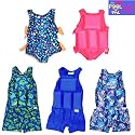 My Pool Pal Flotation Swimsuit for Infants and Toddlers