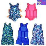 My Pool Pal Flotation Swimsuit for Infants and Toddlers