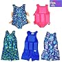 My Pool Pal Flotation Swimsuit for Infants and Toddlers