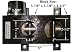 1-1/2 & 2 Tube Pipe Notcher Up to 1/8 Thickness