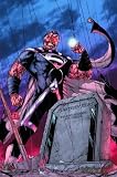  : BLACKEST NIGHT SUPERMAN #2 Of 3