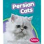 Persian Cats (Pebble Books)