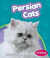 Persian Cats (Pebble Books)