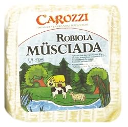 Robiola Bosina - 8 oz
