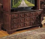 Wainwright Television Console