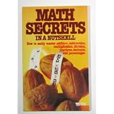 Math Secrets in a Nutshell