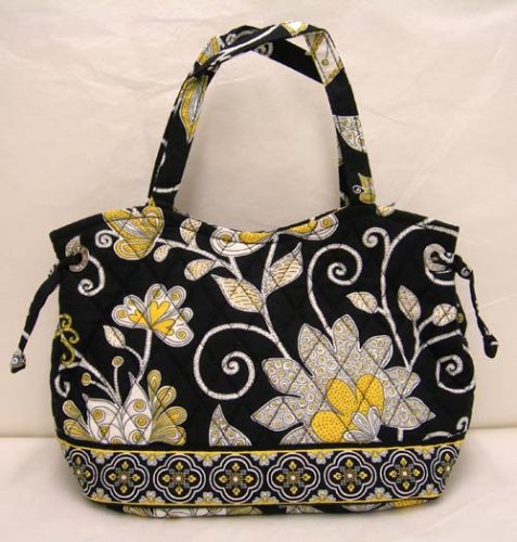 Vera Bradley Sherry Bag Handbag Purse Yellow Bird - Buy Vera Bradley ... Vera Bradley Sherry Bag Handbag Purse Yellow Bird - Buy Vera Bradley ...