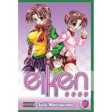 Eiken Volume 7 (v. 7)