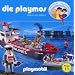 Alarm im Hafen - CD 11 (Playmobil)