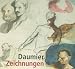 Daumier Zeichnungen