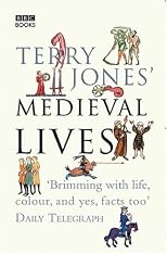 Terry Jones' Medieval Lives