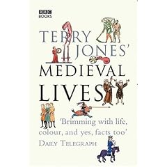 Terry Jones' Medieval Lives