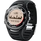 Suunto t3d Black Training Computer Watch SS015312000