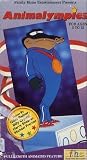 Animalympics [VHS]