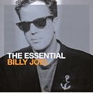 The Essential Billy Joel