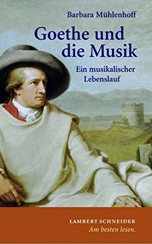 Goethe und die Musik (German Edition)