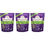 Stella & Chewy'S Freeze Dried Duck Duck Goose (Pack of 3)