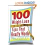 100 Weight-Loss Tips that Really Work