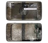 Military Grunge Decorative Skin Decal Sticker for Dell Streak 5 Android Tab ....