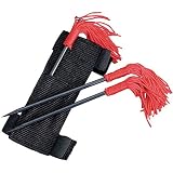 3pc Set Ninja Throwing Quills Spikes Throwers Knife Darts 3pc Set Ninja Throwing Quills Spikes Throwers Knife Darts