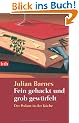 Fein gehackt und grob gew�rfelt: Der Pedant in der K�che
