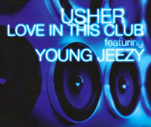 Love in This Club