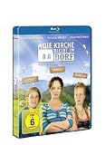 Image de Die Kirche Bleibt im Dorf Bd [Blu-ray] [Import allemand]