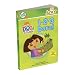 LeapFrog Tag Junior Book - 1-2-3 Dora the Explorer