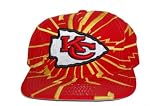 NFL Throwback Starter Kansas City Chiefs Hat