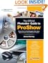 The Official Photodex Guide to ProShow