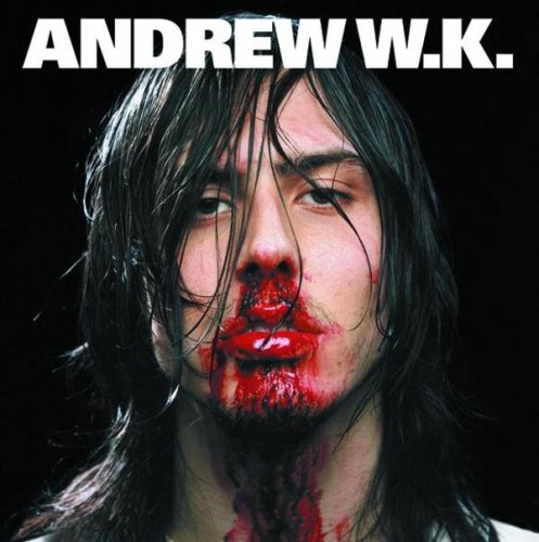 Andrew W.K Picture 8