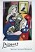 Norton Simon Museum not referenced by Pablo Picasso. size: 23 inches width by 33.75 inches height. Art Poster Print