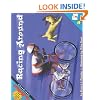Racing Around (Mathstart: Level 2 (HarperCollins Paperback))