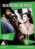 Blackbeard the Pirate [DVD]
