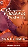 Les soeurs Merridew, Tome 4 : Baisers parfaits