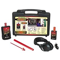Tracer Products TP-9370 Marksman Ultrasonic Diagnostic Tool