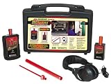 Tracer Products TP-9370 Marksman Ultrasonic Diagnostic Tool