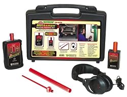 TracerProductsTP-9370MarksmanUltrasonicDiagnosticTool
